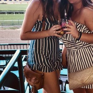 Boutique Romper